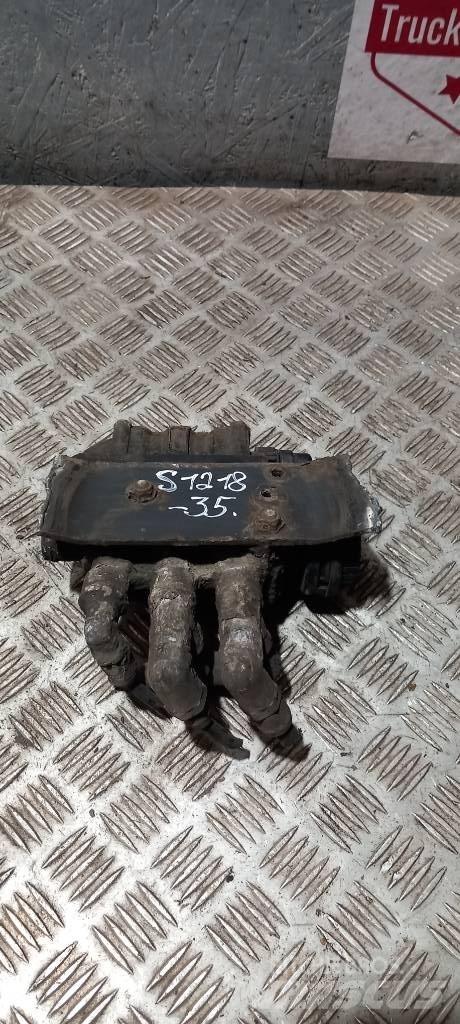 Scania R 440    2084509 Frane