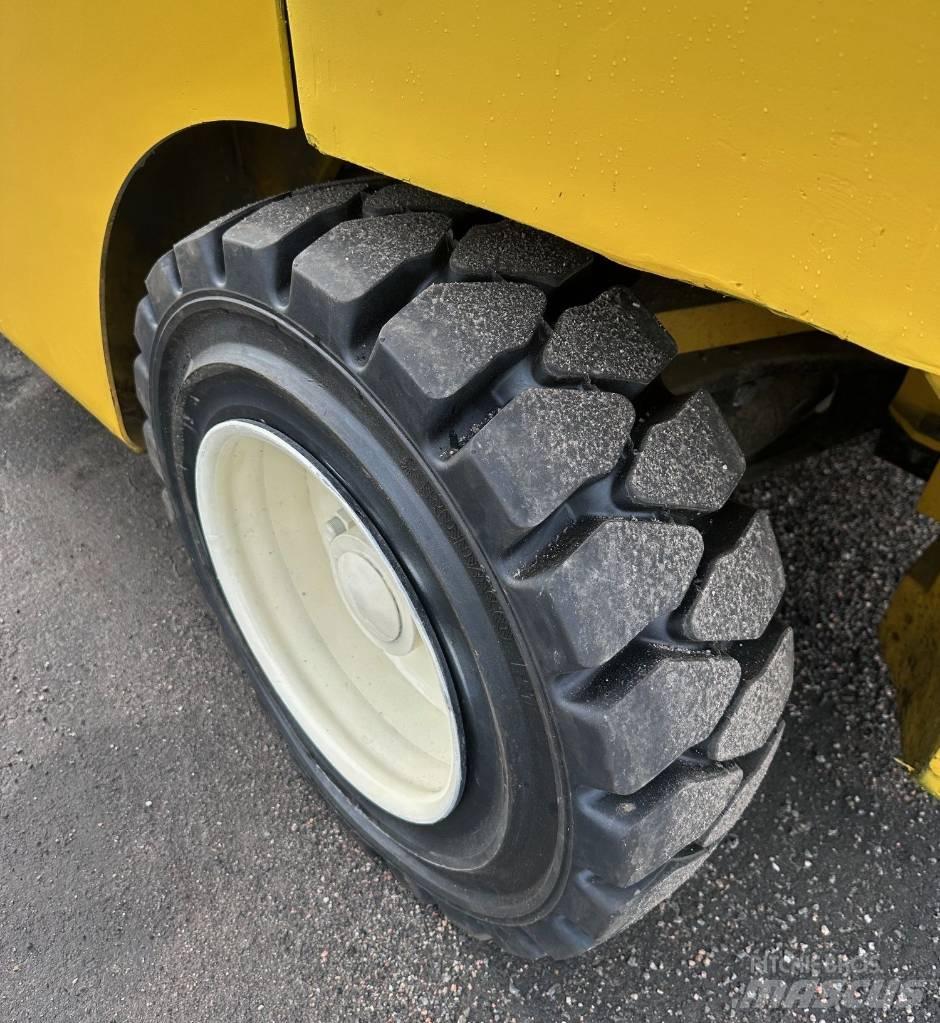 Yale GDP 55 VX Stivuitor diesel