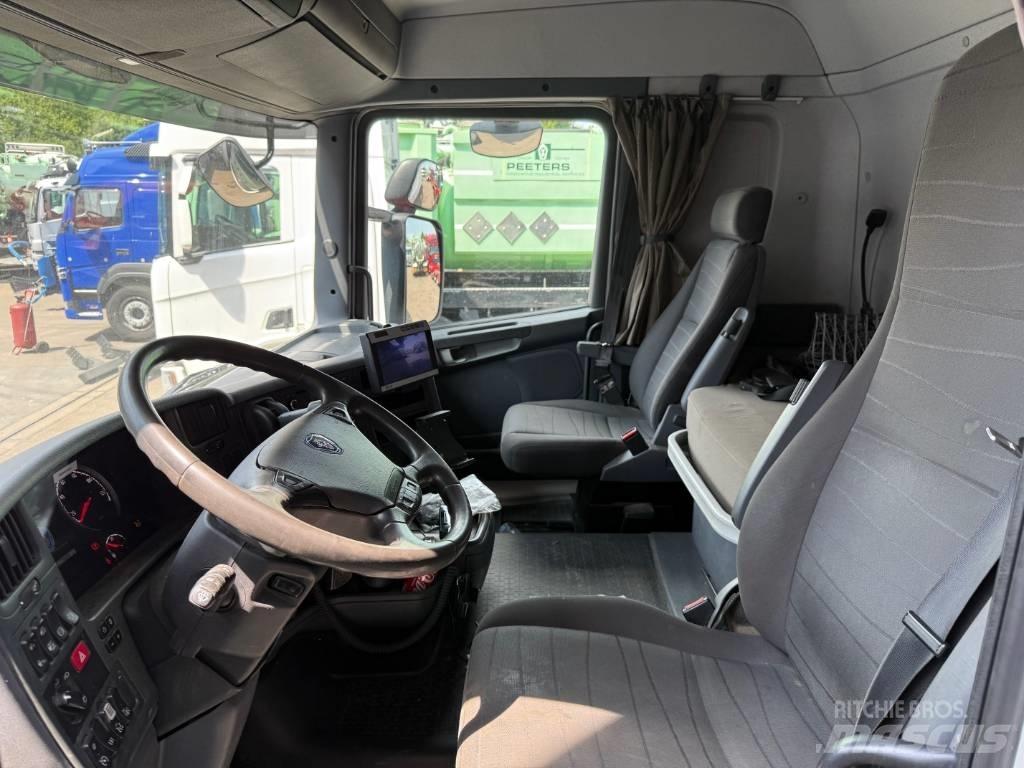 Scania R 490 LB Altele