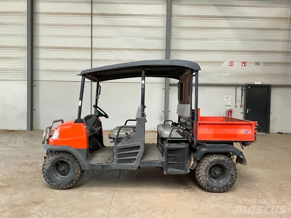 Kubota RTV 1140 Masini utilitare