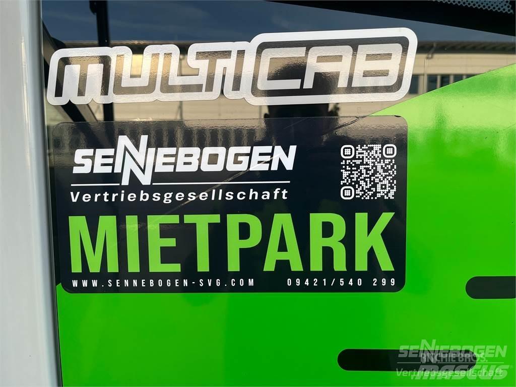 Sennebogen 355 M Strivuitoare-altele
