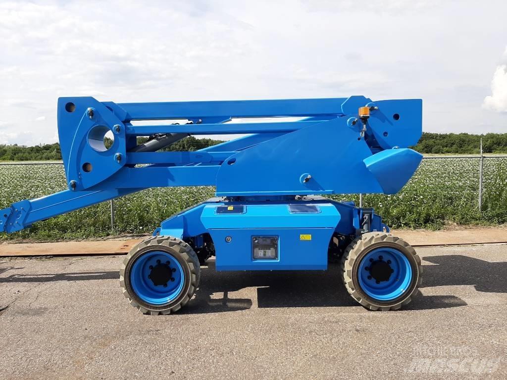 Magni BA20ERT Nacele cu brat articulat