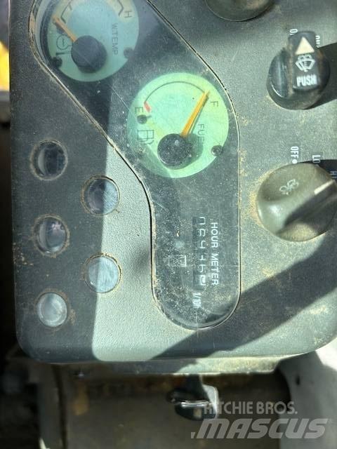 Yanmar Vio 45 Mini excavatoare < 7t