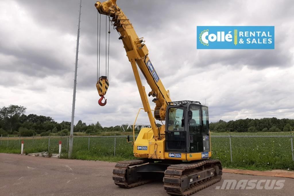 Maeda CC1485 | 2015 Mini macarale