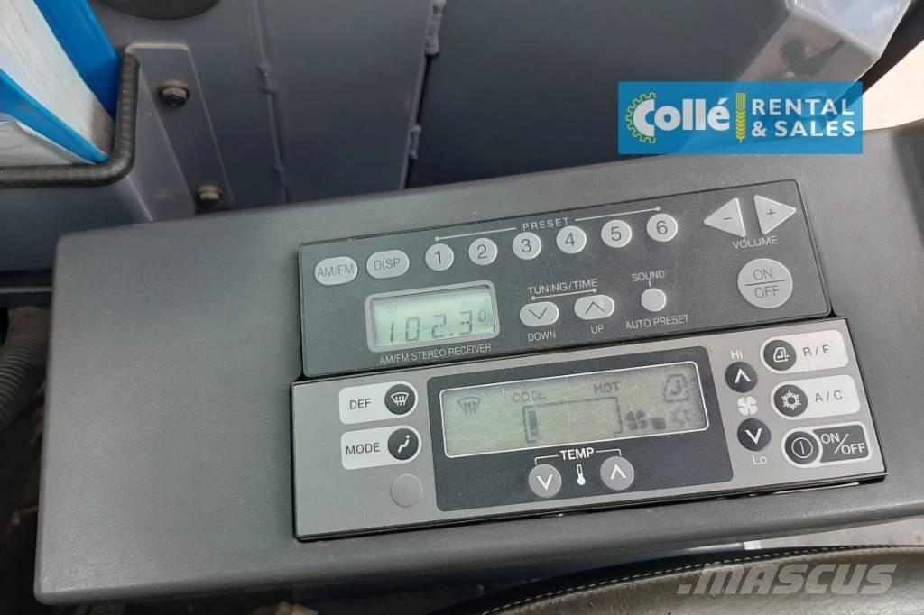 Maeda CC1485 | 2015 Mini macarale