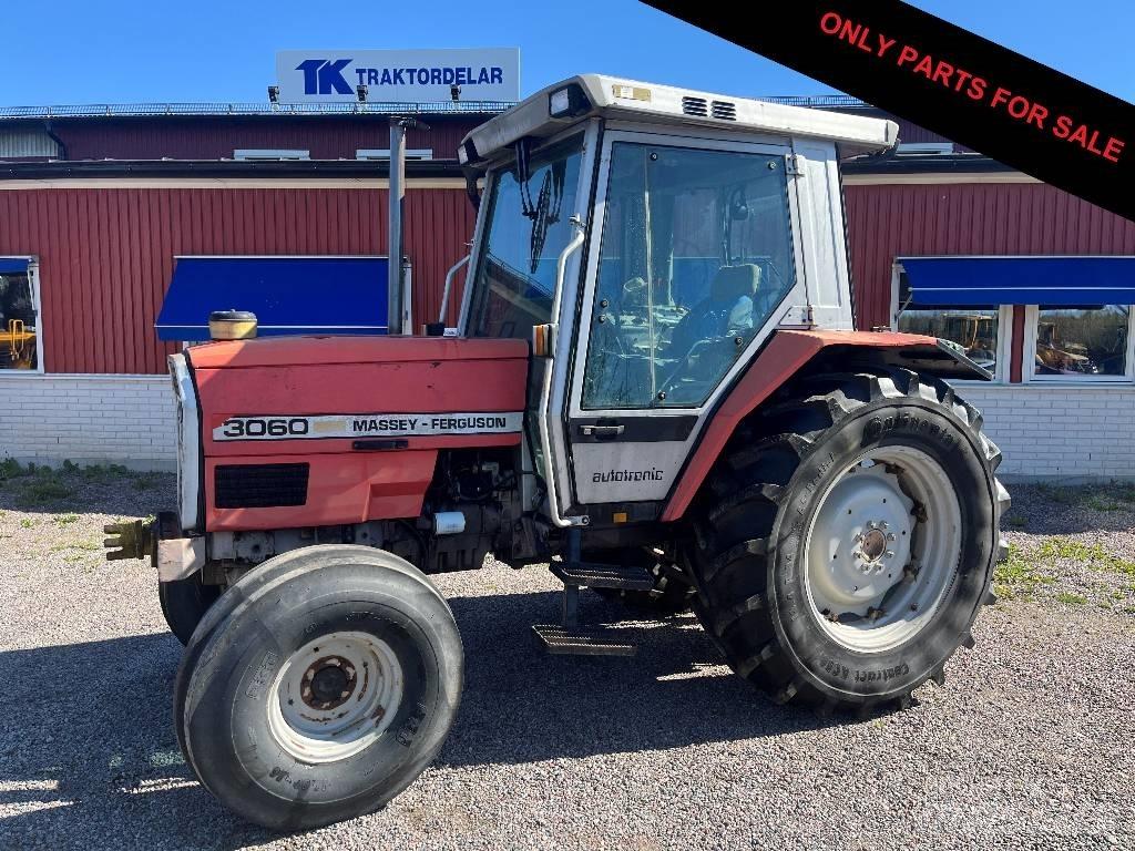 Massey Ferguson 3060 Tractoare