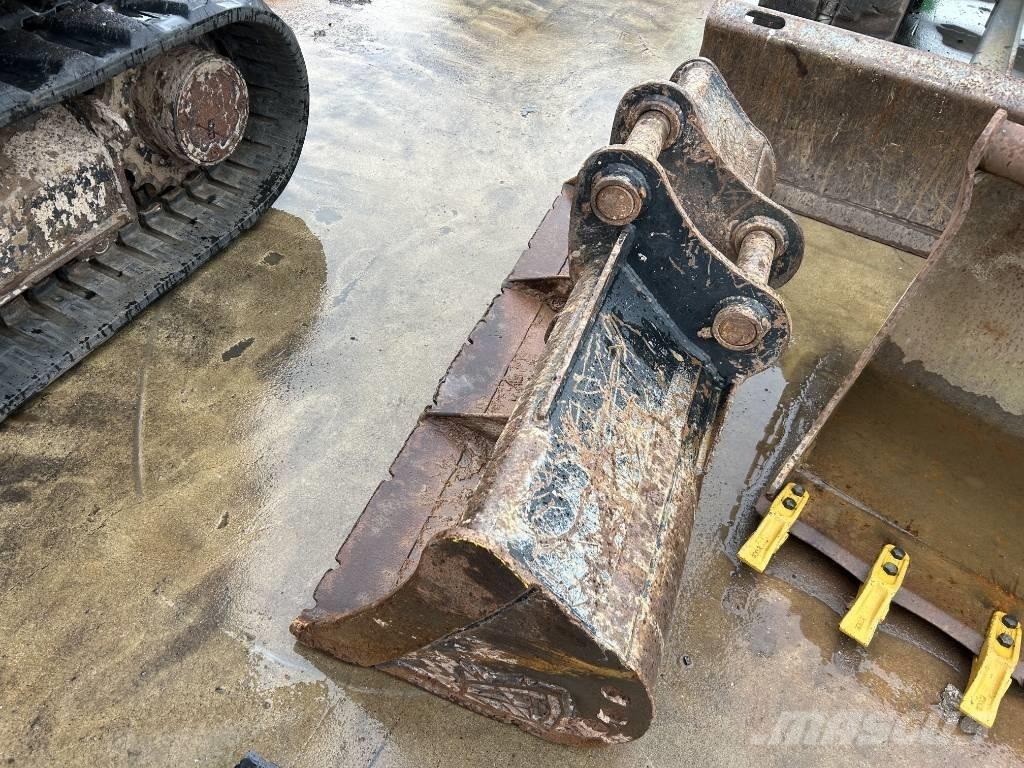 Kubota KX 080-4 Excavatoare 7t - 12t