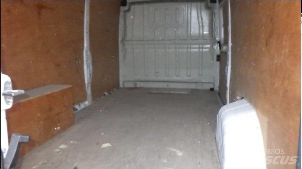 Fiat Ducato Autoutilitara transoprt marfuri