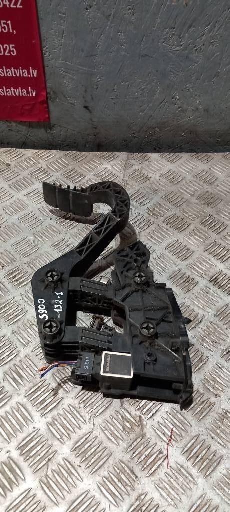 Scania R 480   1753411 Cabine si interior