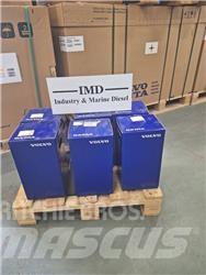 Volvo Penta TAMD122A Motoare