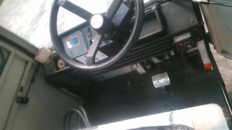 Simai TE70 Camioane de tractiune