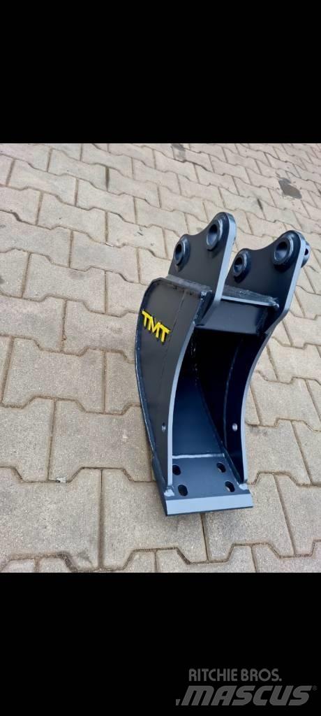 TMT ŁYŻKA 18 CM Alte componente