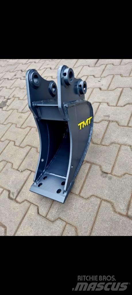 TMT ŁYŻKA 18 CM Alte componente