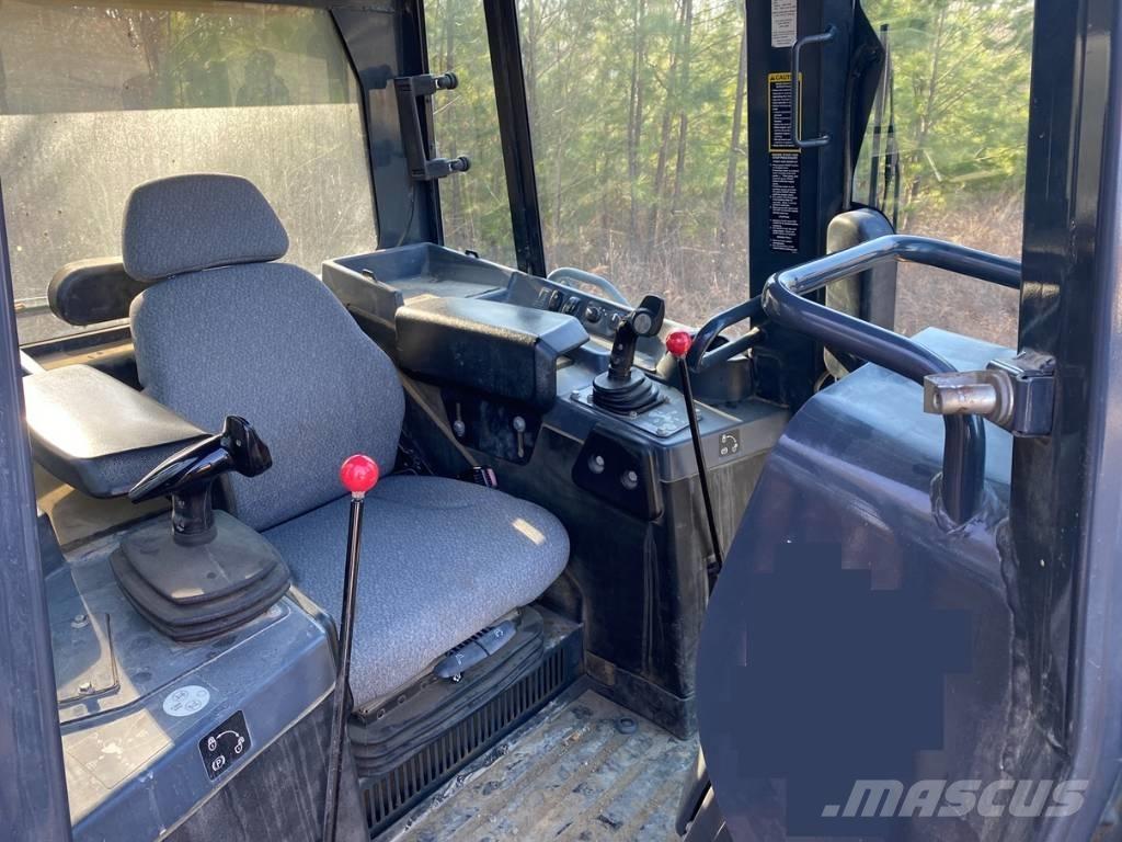John Deere 850 K LGP Buldozere pe senile