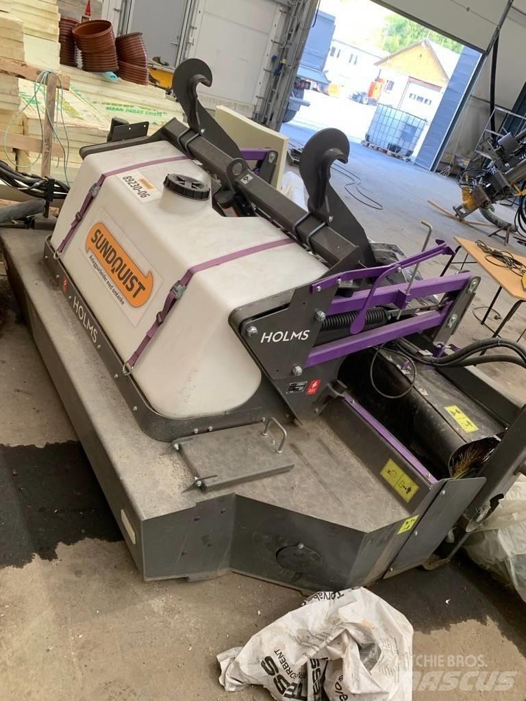 Holms PH250B Maturatori