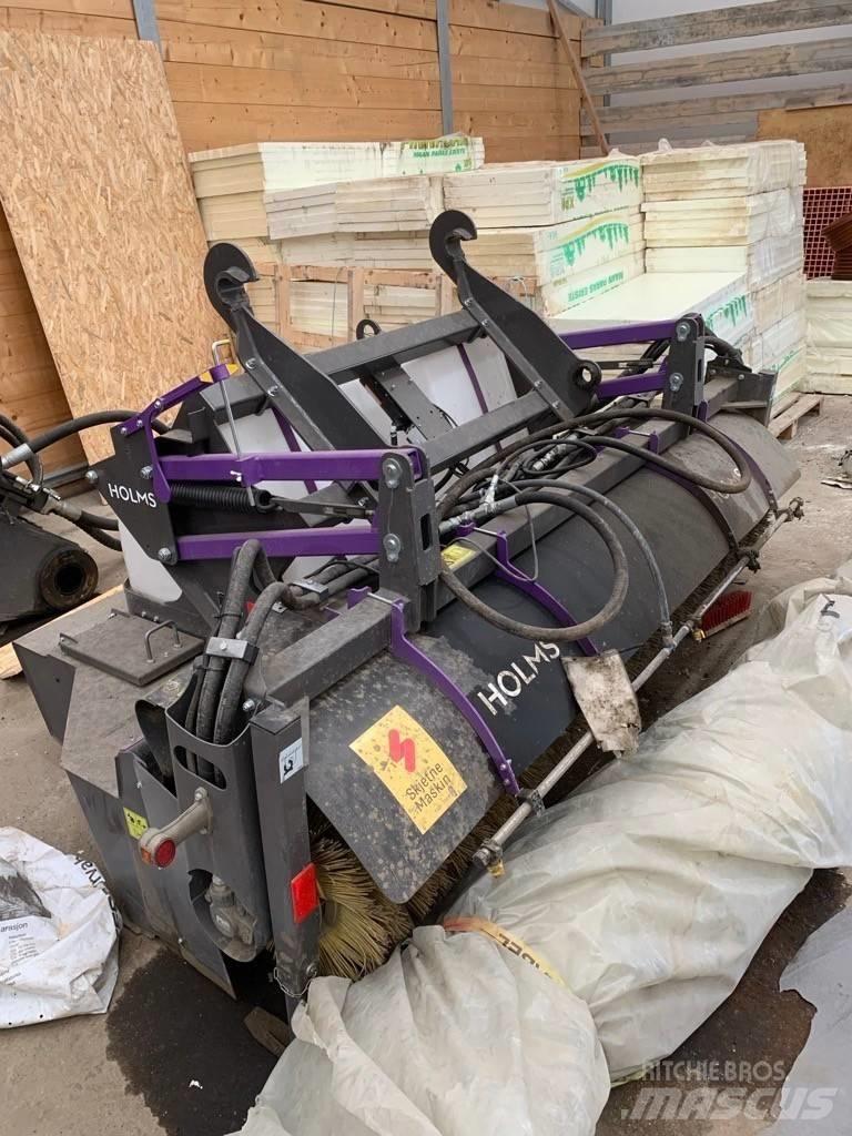 Holms PH250B Maturatori