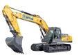 XCMG XE370CA Mini excavatoare < 7t