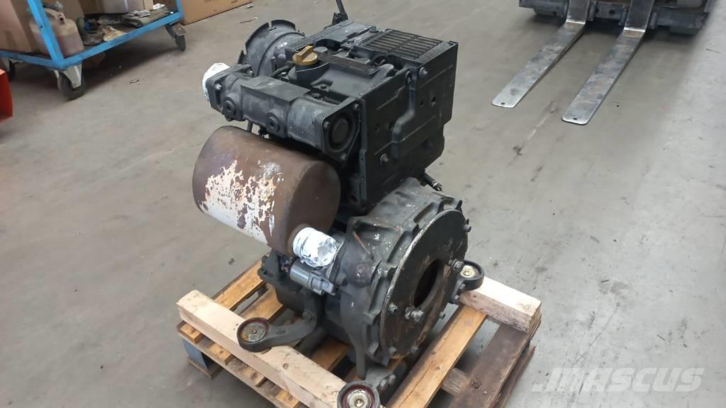 Deutz F2L1011F Motoare