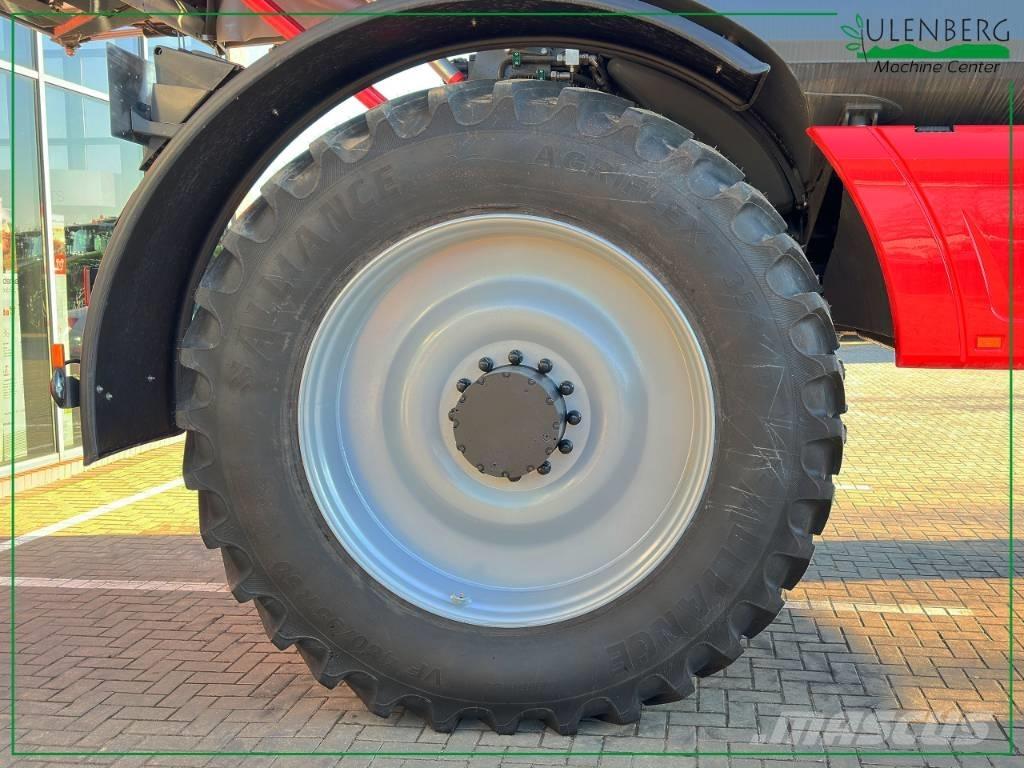 Horsch LEEB 8.300 PT Pulverizatoare autopropulsate