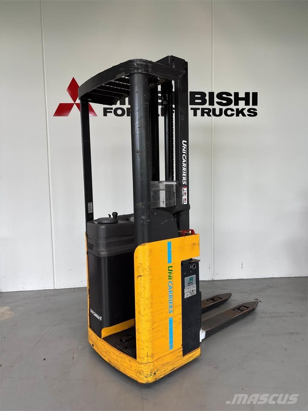Atlet A160 Transpaleti autopropulsanti