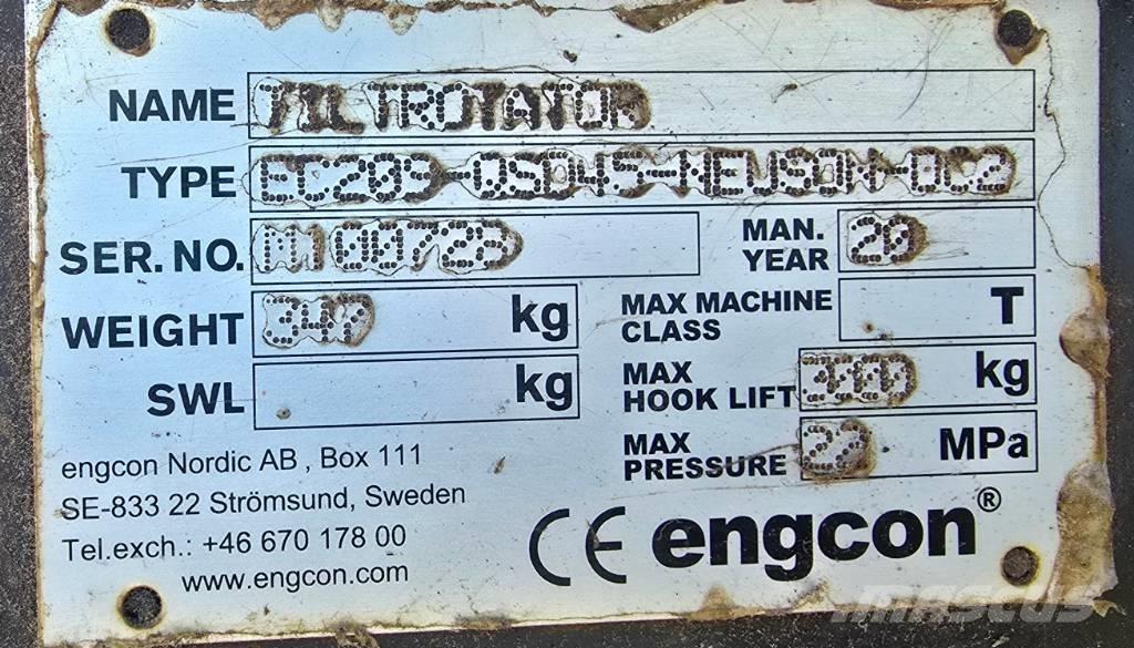 Wacker Neuson ET 90 Excavatoare 7t - 12t