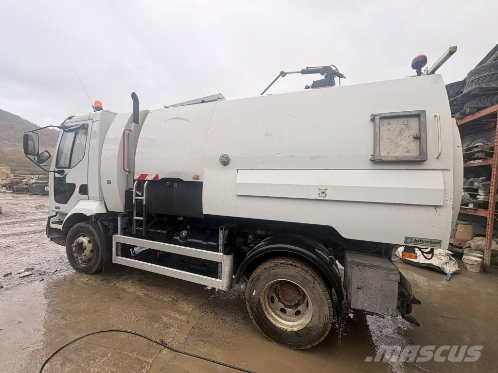 Renault 44CA6 Maturatori