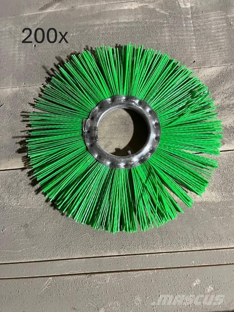 Renault 44CA6 Maturatori