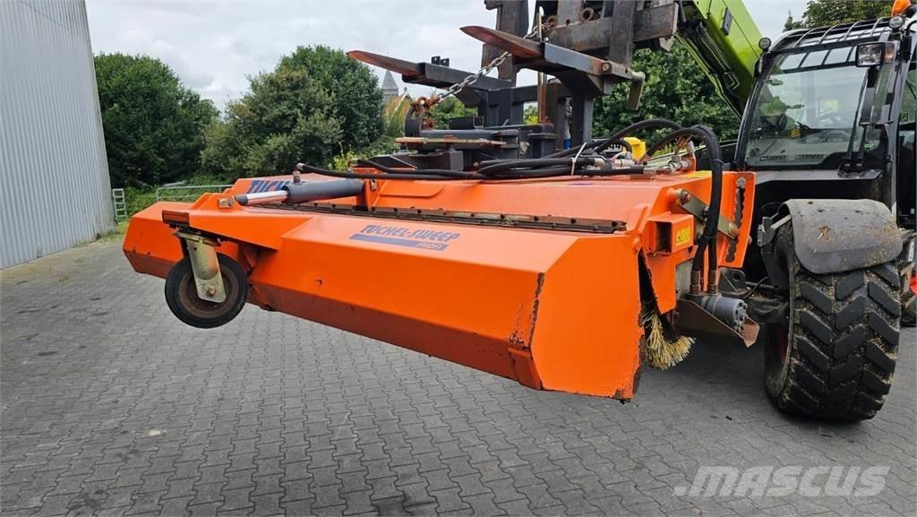 Tuchel Profi 230 Maturatori