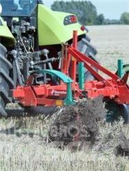 Kverneland CLG II pluguri pentru dalta