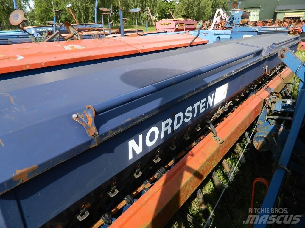 Nordsten 4 Perforatoare
