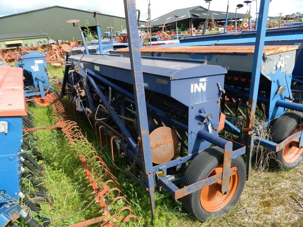 Nordsten 4 Perforatoare