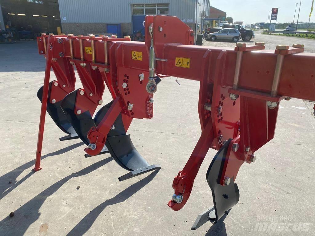 Kverneland CLI 640 Cultivatoare
