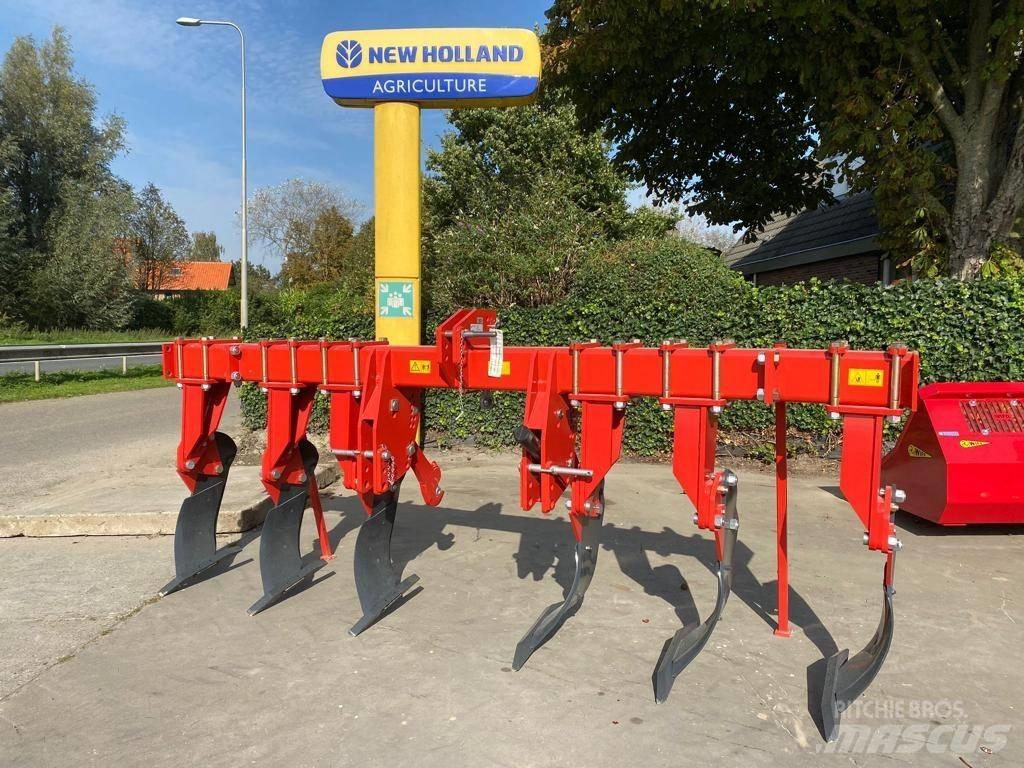 Kverneland CLI 640 Cultivatoare