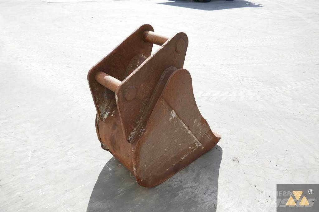 CAT 320 Bucket Pistoane