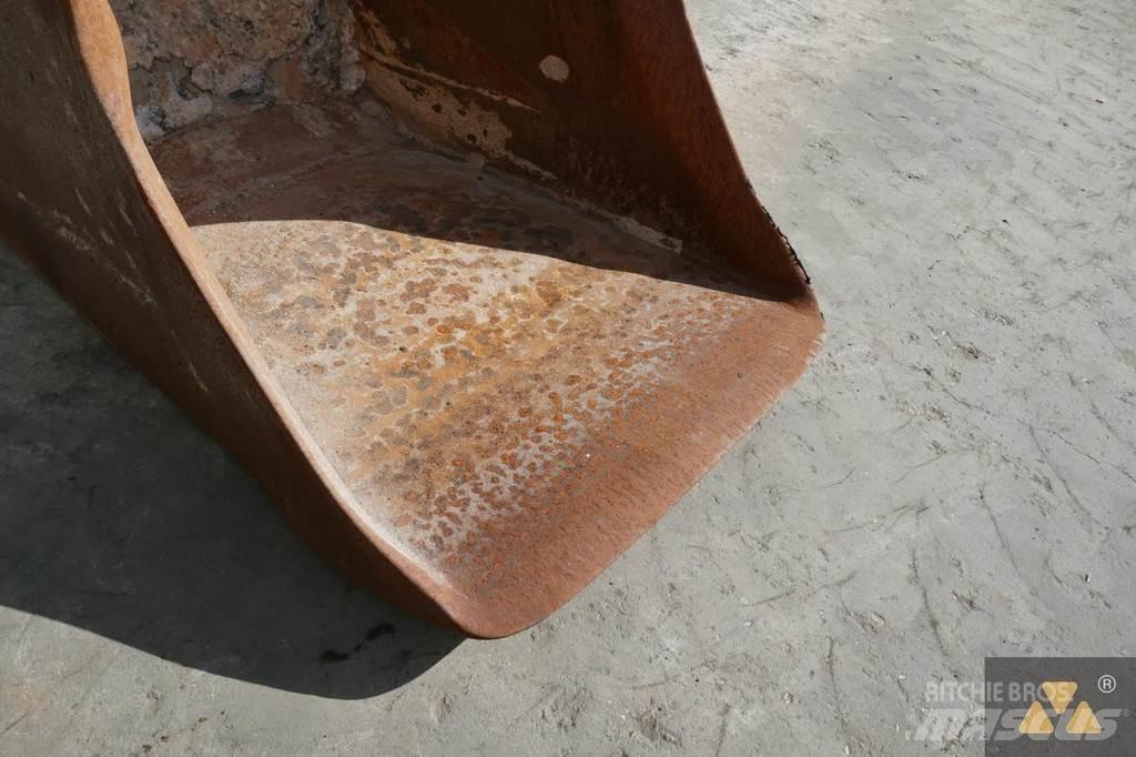 CAT 320 Bucket Pistoane
