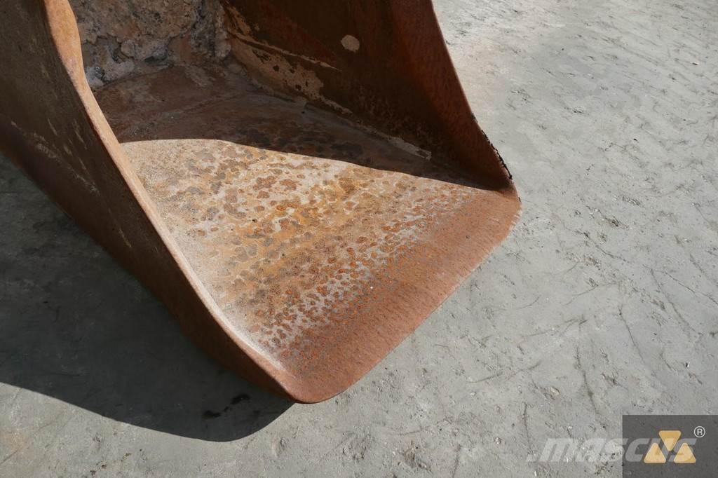 CAT 320 Bucket Pistoane