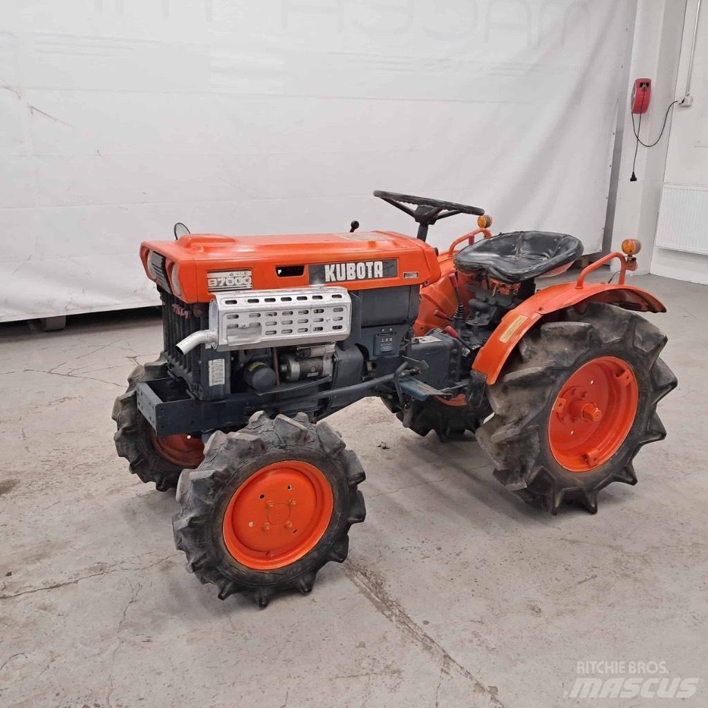 Kubota B 7000 Tractoare