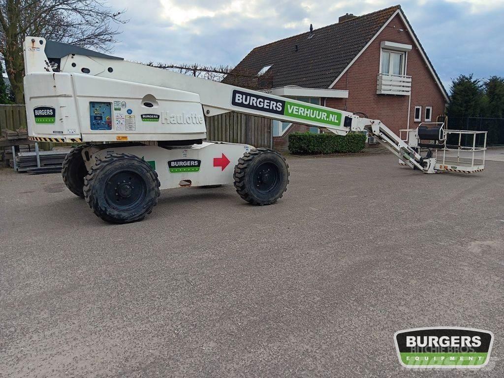 Haulotte HT23RTJO Nacele cu brat telescopic