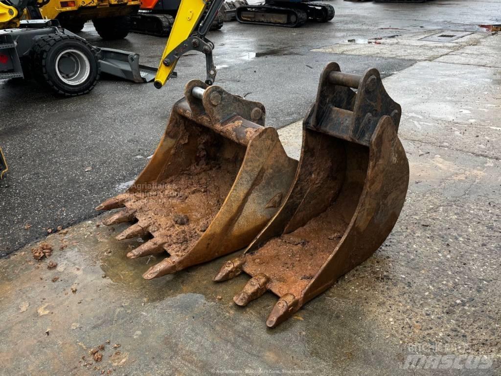 Yanmar SV 100 Excavatoare 7t - 12t