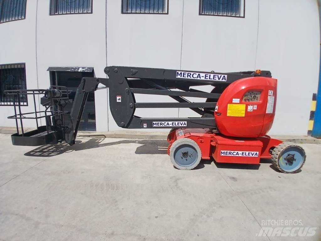 Manitou 150 AET JC Nacele cu brat articulat