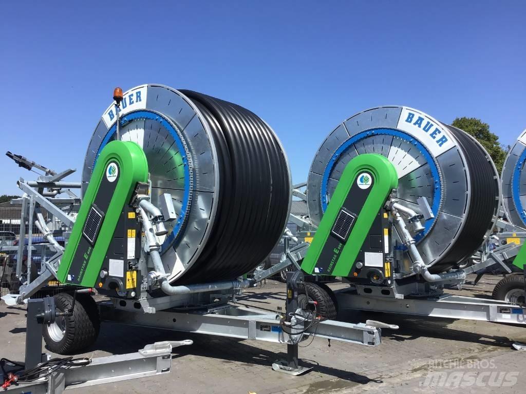 Bauer E400/E500 Sisteme de irigare