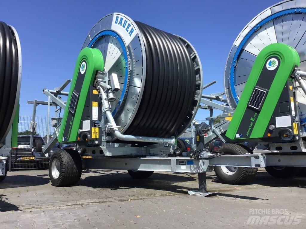 Bauer E400/E500 Sisteme de irigare