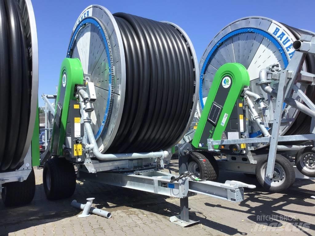 Bauer E400/E500 Sisteme de irigare