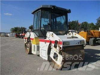 Dynapac CC 224 HF Cilindri compactori dubli