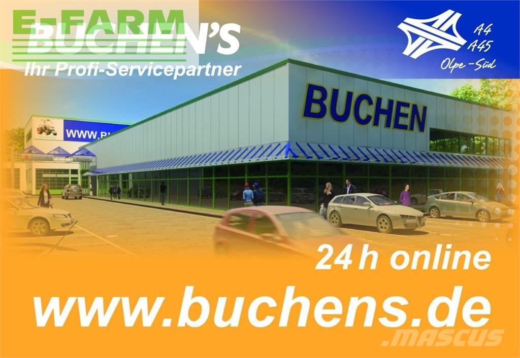 Kubota l1-452 d Tractoare