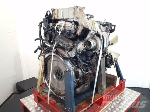Isuzu 4HK1 Motoare