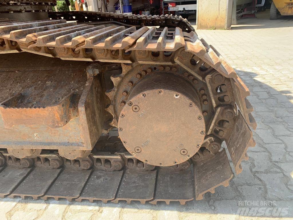 Doosan DX 235 LCR-5 Excavatoare pe șenile
