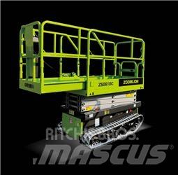 Zoomlion ZS2242C Platforme foarfeca