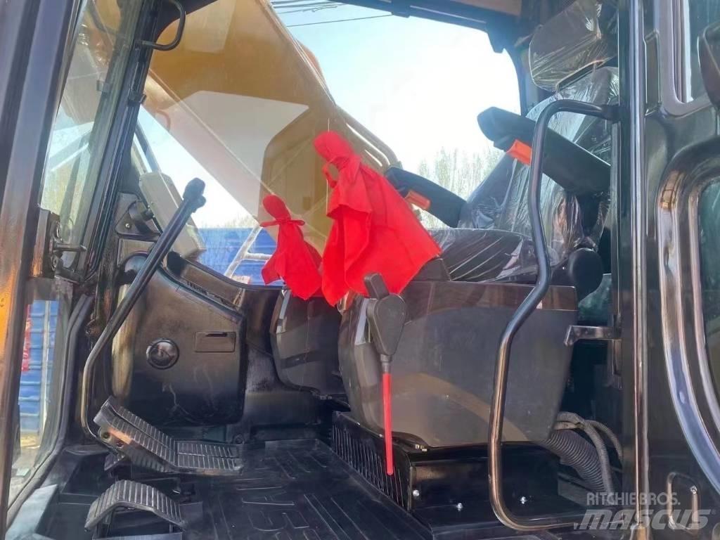 Sany SY215C PRO Excavatoare pe șenile
