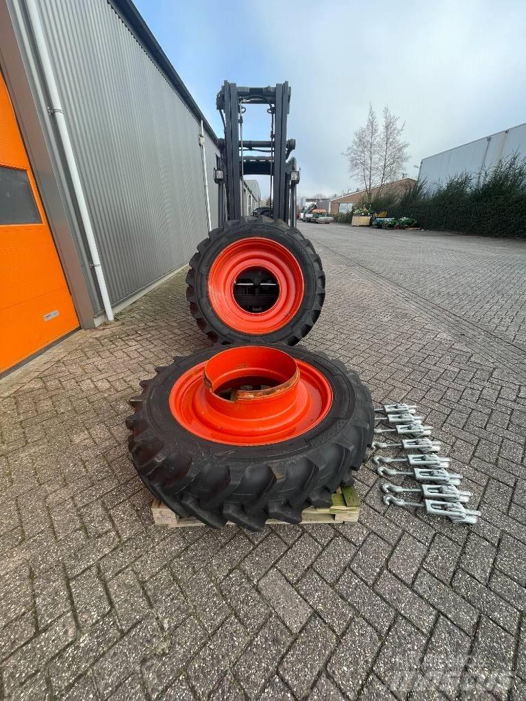 CLAAS Torion 1611 P Incarcatoare multifunctionale